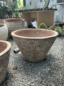 Specialty Pots