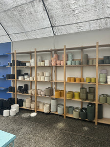 Specialty Pots