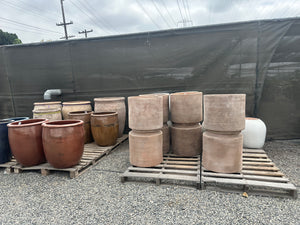 Specialty Pots