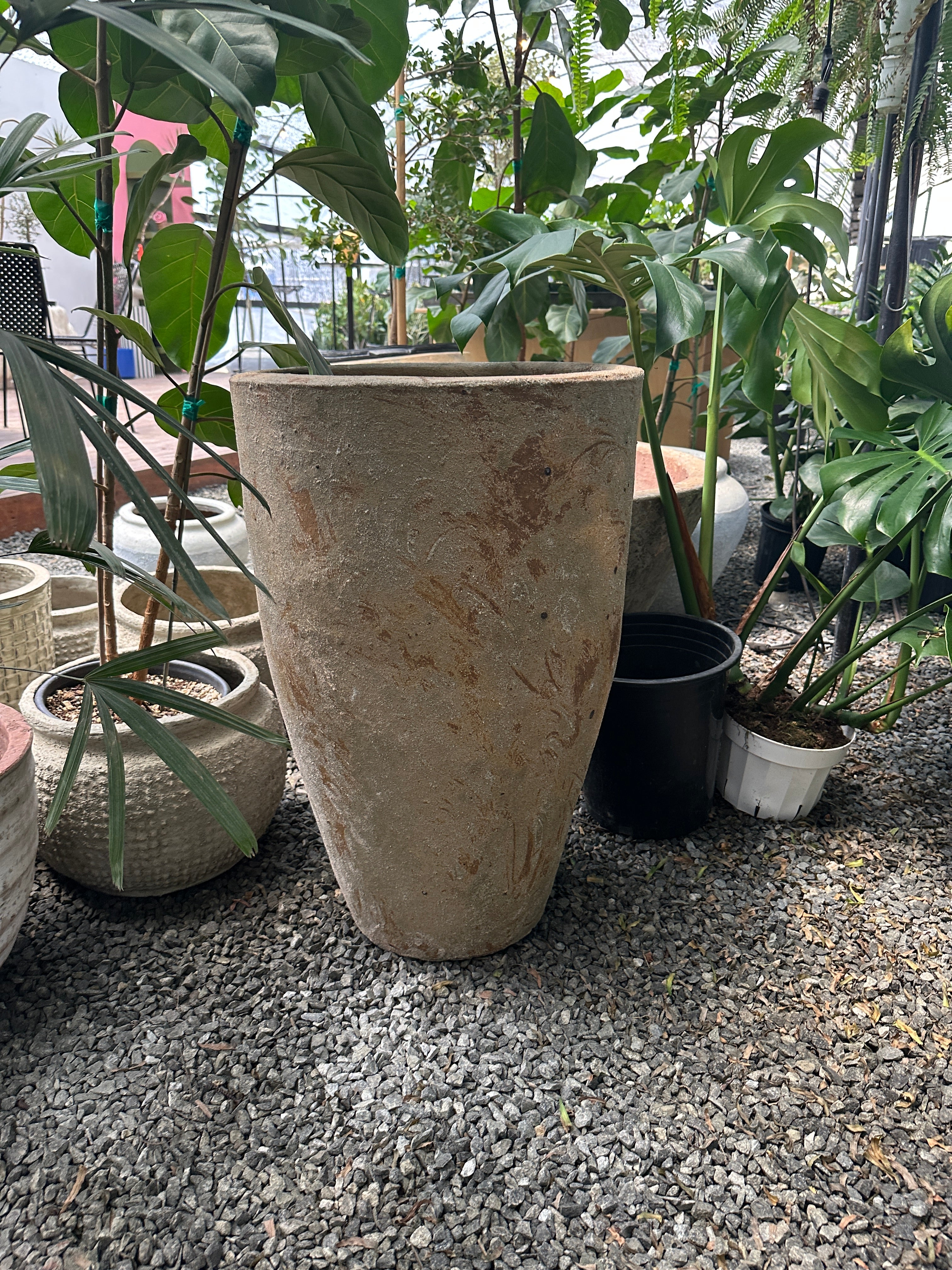 Specialty Pots